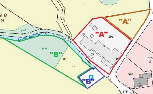 hessen 0021 K 0034/2025 Freiheitsstraße 20, 64385 Reichelsheim, Laudenau 29
