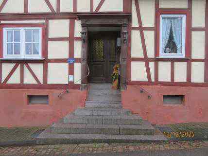hessen 0021 K 0034/2025 Freiheitsstraße 20, 64385 Reichelsheim, Laudenau 26