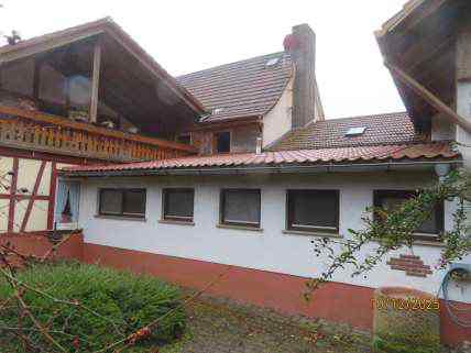 hessen 0021 K 0034/2025 Freiheitsstraße 20, 64385 Reichelsheim, Laudenau 5