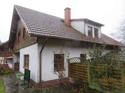 hessen 0021 K 0034/2025 Freiheitsstraße 20, 64385 Reichelsheim, Laudenau 7