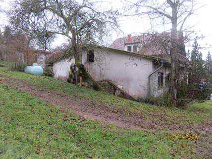 hessen 0021 K 0034/2025 Freiheitsstraße 20, 64385 Reichelsheim, Laudenau 4