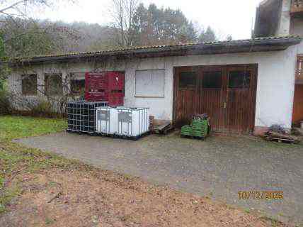 hessen 0021 K 0034/2025 Freiheitsstraße 20, 64385 Reichelsheim, Laudenau 8