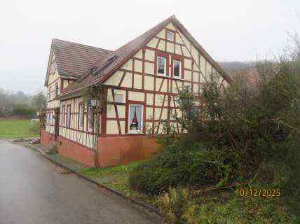 hessen 0021 K 0034/2025 Freiheitsstraße 20, 64385 Reichelsheim, Laudenau 6