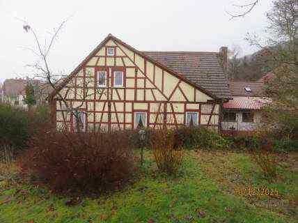 hessen 0021 K 0034/2025 Freiheitsstraße 20, 64385 Reichelsheim, Laudenau 11