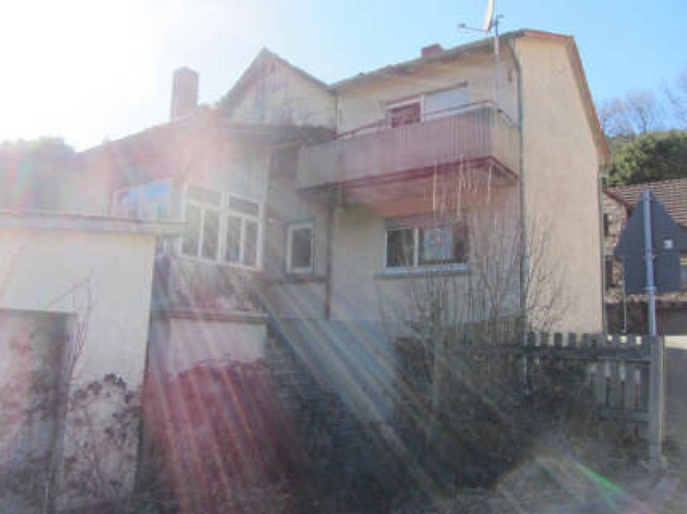 Einfamilienhaus in Siegfriedstraße 36, 64760 Oberzent, Kailbach - Bild 5