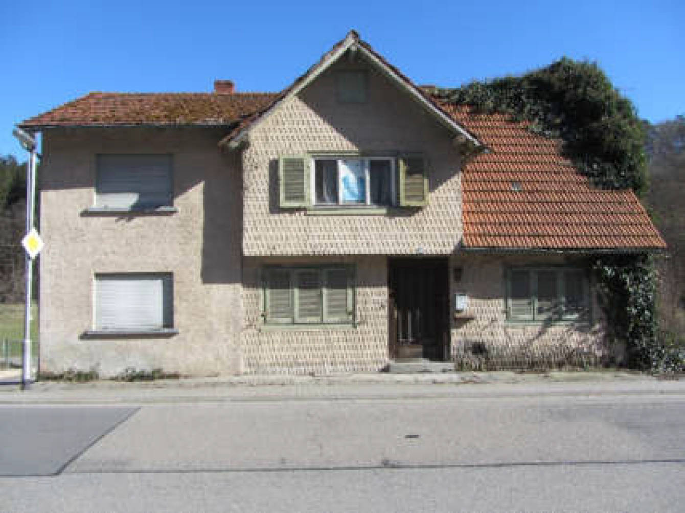 Einfamilienhaus in Siegfriedstraße 36, 64760 Oberzent, Kailbach - Bild 4