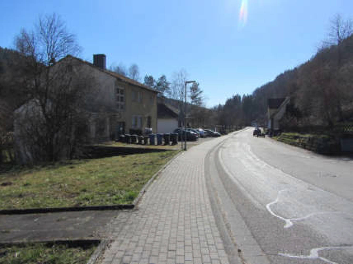 hessen 0021 K 0041/2024 Siegfriedstraße 36, 64760 Oberzent, Kailbach 6