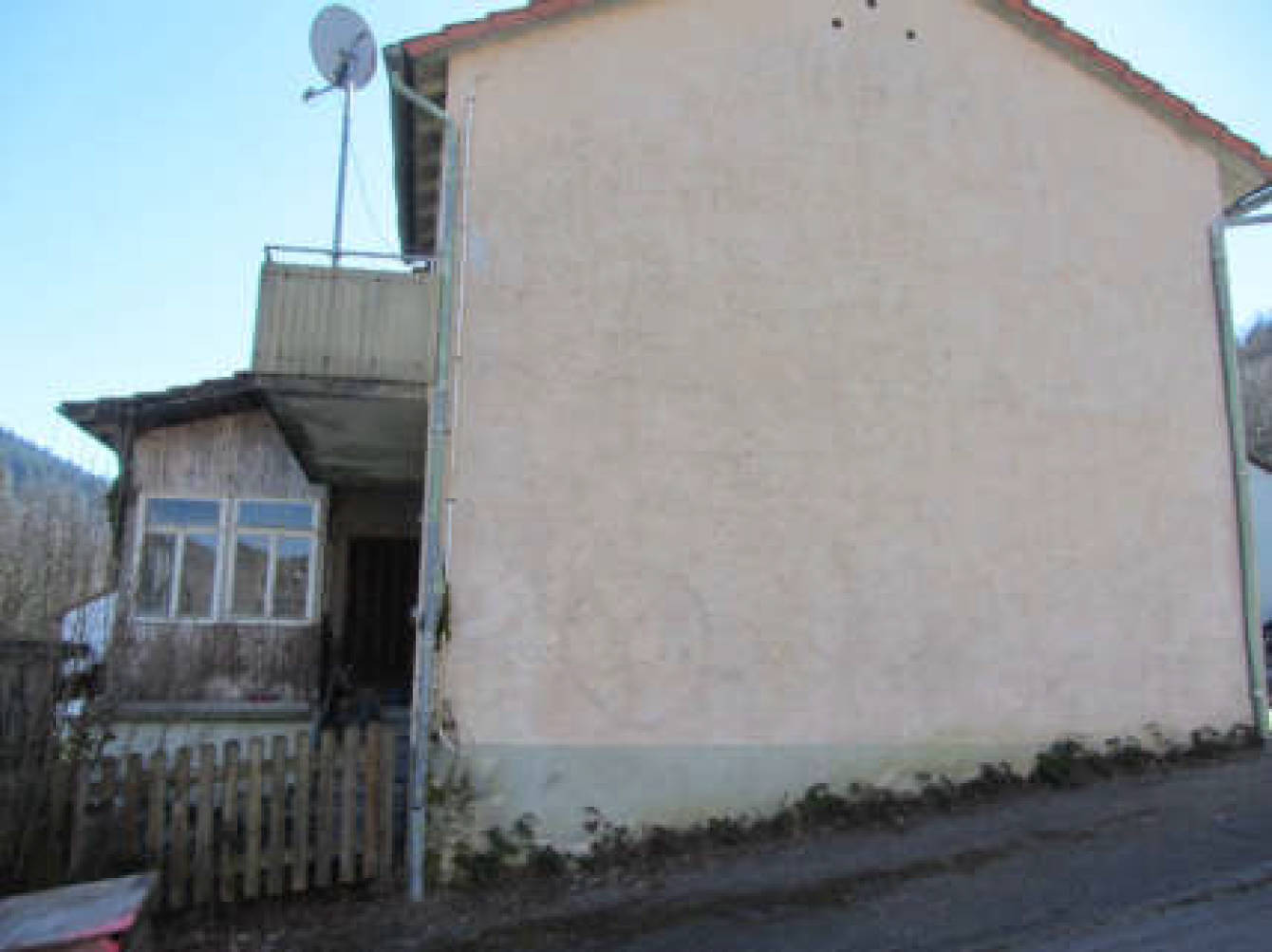 hessen 0021 K 0041/2024 Siegfriedstraße 36, 64760 Oberzent, Kailbach 7