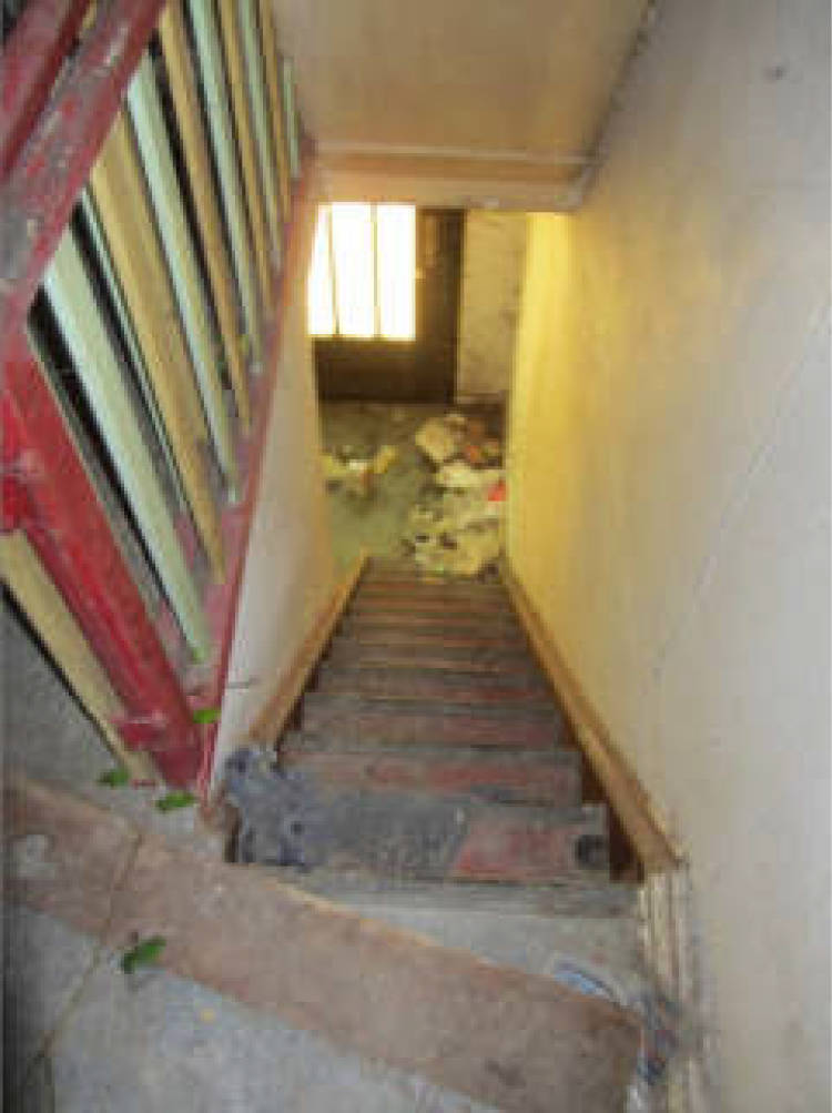 hessen 0021 K 0041/2024 Siegfriedstraße 36, 64760 Oberzent, Kailbach 12