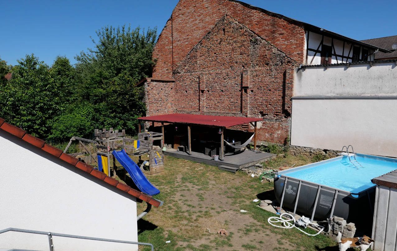 hessen 0022 K 0009/2023 Leibolzer Straße 23, 36132 Eiterfeld, Großentaft 9