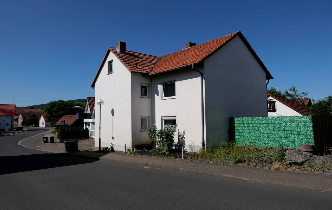 Einfamilienhaus in Leibolzer Straße 23, 36132 Eiterfeld, Großentaft - Bild 5
