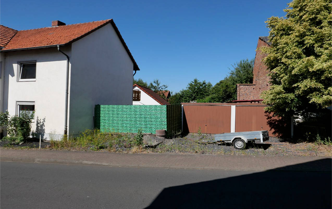 Einfamilienhaus in Leibolzer Straße 23, 36132 Eiterfeld, Großentaft - Bild 3