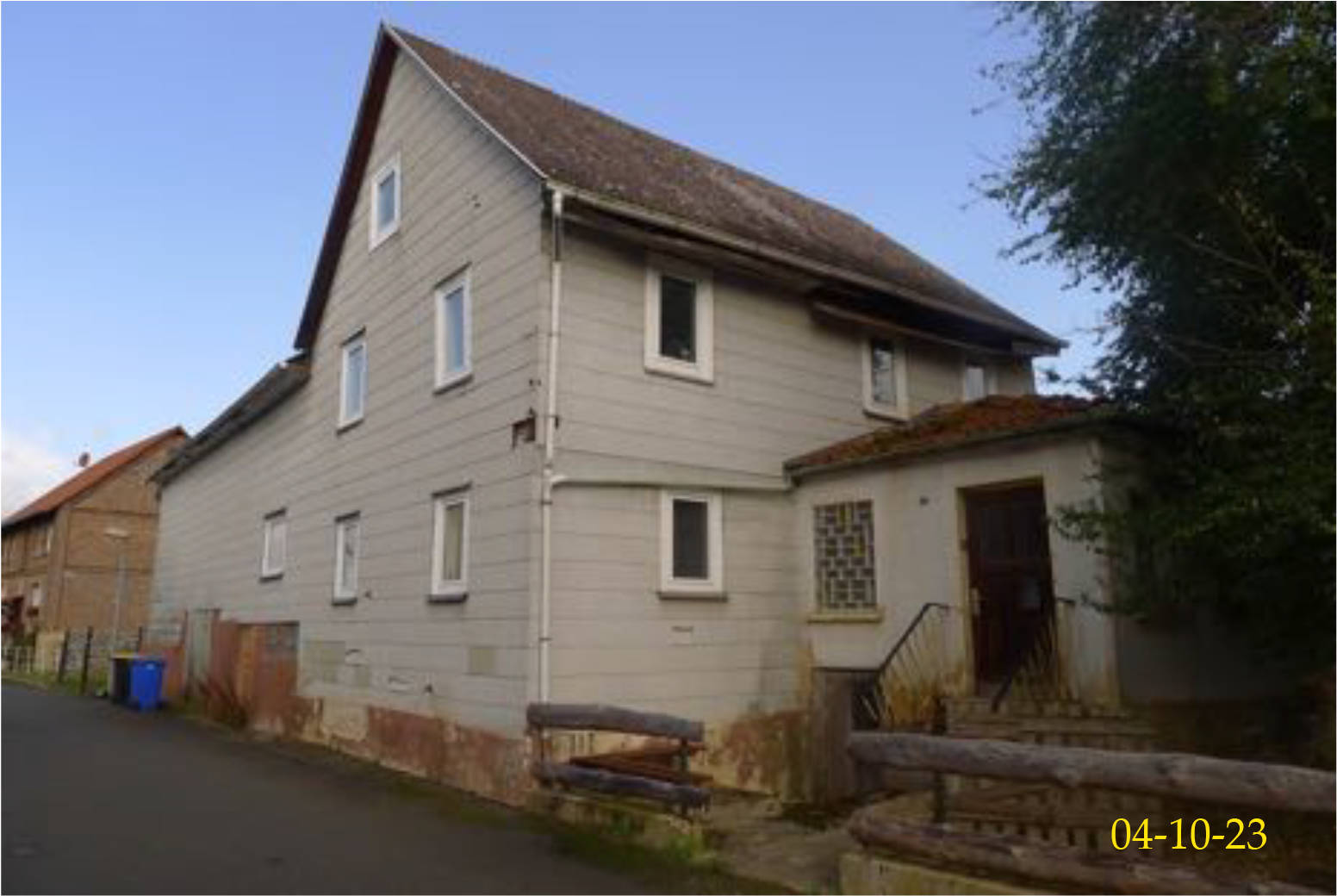 Einfamilienhaus in In der Ecke 2, 34587 Felsberg, Hilgershausen