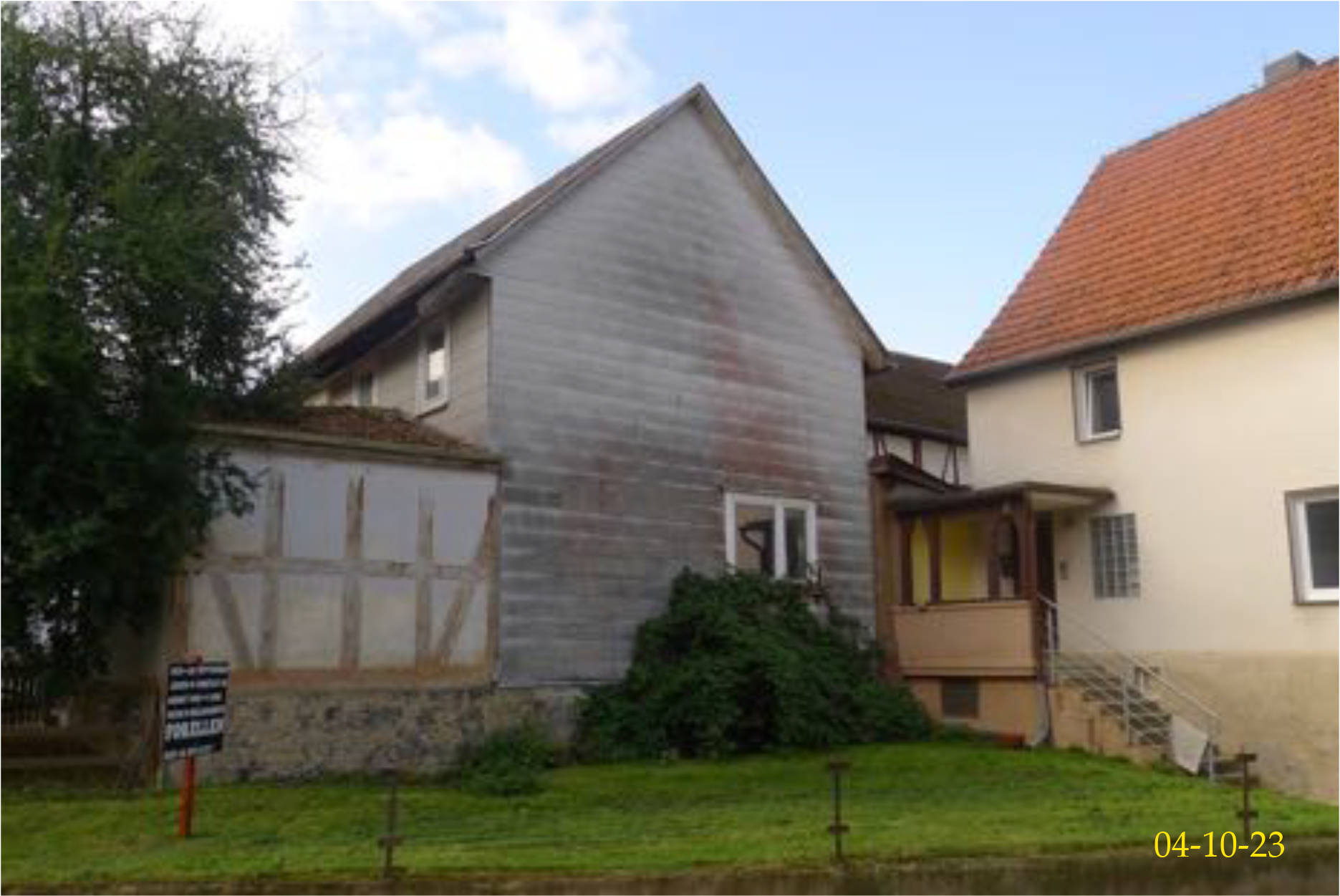 Einfamilienhaus in In der Ecke 2, 34587 Felsberg, Hilgershausen - Bild 4