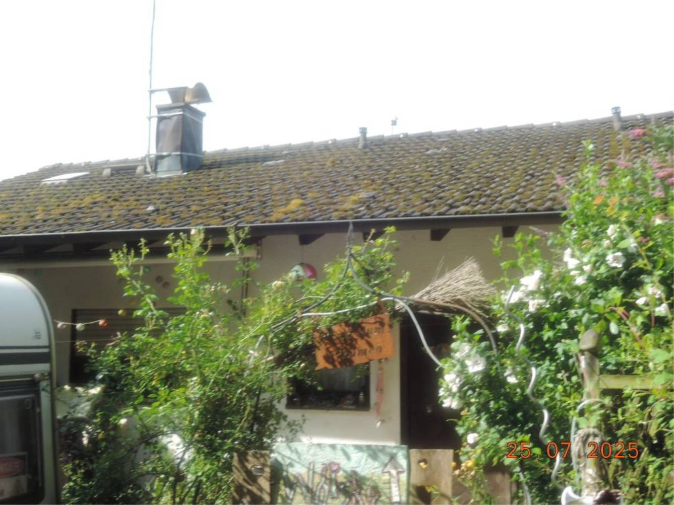 Einfamilienhaus mit Einliegerwohnung und Garage in Langenforststraße 5, 64760 Oberzent, Schöllenbach - Bild 5