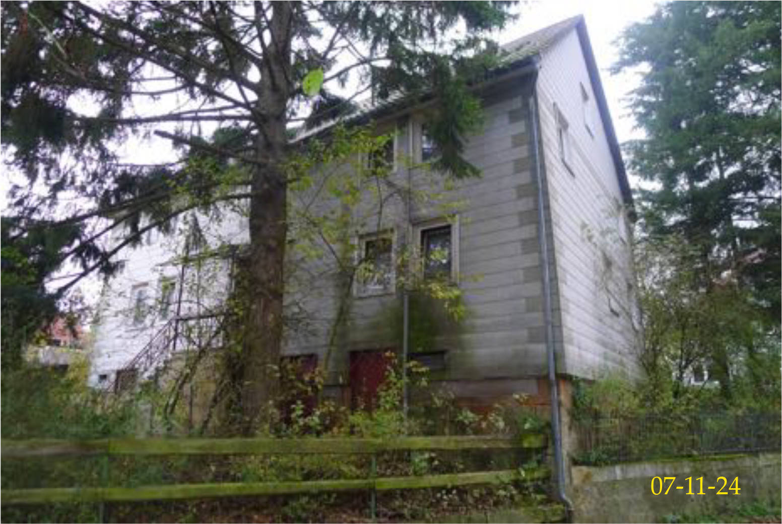 Einfamilienhaus in Brunnenstraße 12, 34286 Spangenberg, Metzebach - Bild 5