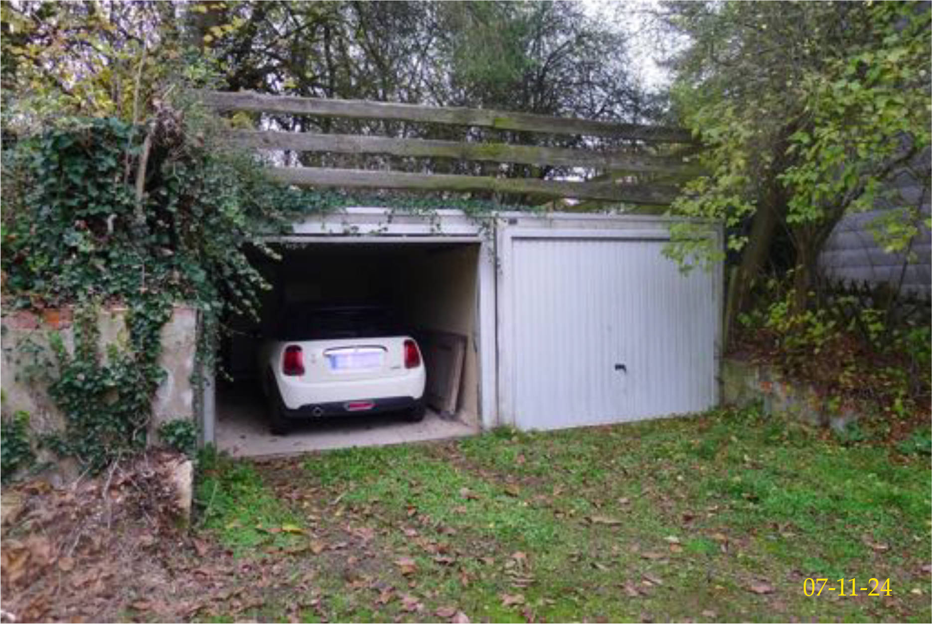 hessen 0023K0007-2023 Brunnenstraße 12, 34286 Spangenberg, Metzebach 7