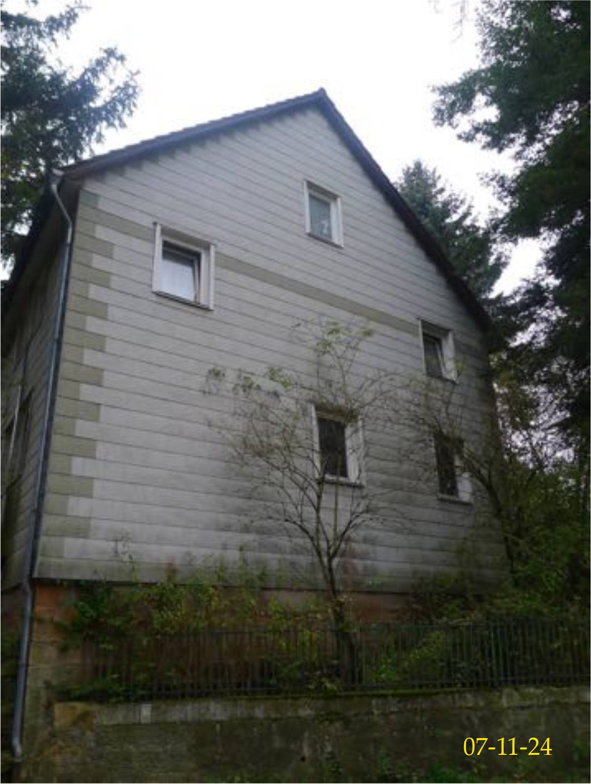 hessen 0023K0007-2023 Brunnenstraße 12, 34286 Spangenberg, Metzebach 6