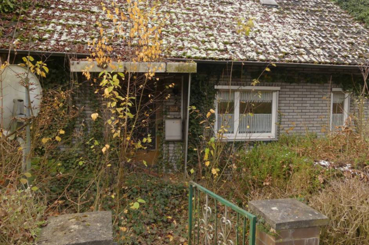 Einfamilienhaus in Empfershäuser Straße 2, 34327 Körle - Bild 3