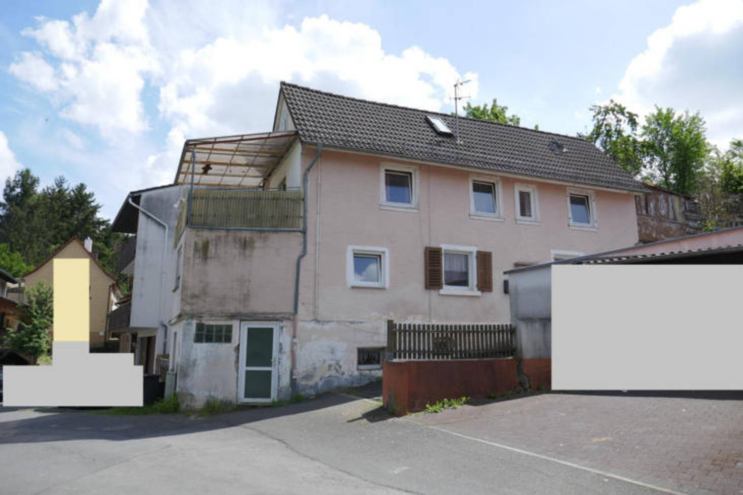 hessen 0023K0008-2024 Schillerstraße 16, 64750 Lützelbach, Lützel-Wiebelsbach