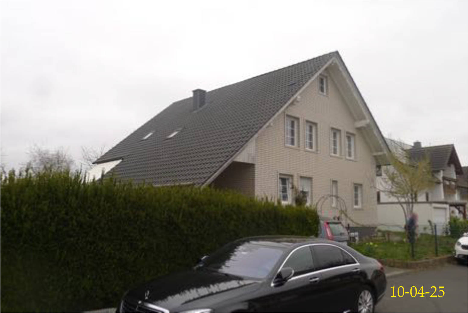 Einfamilienhaus in Auf dem Hollunder 39, 34327 Körle