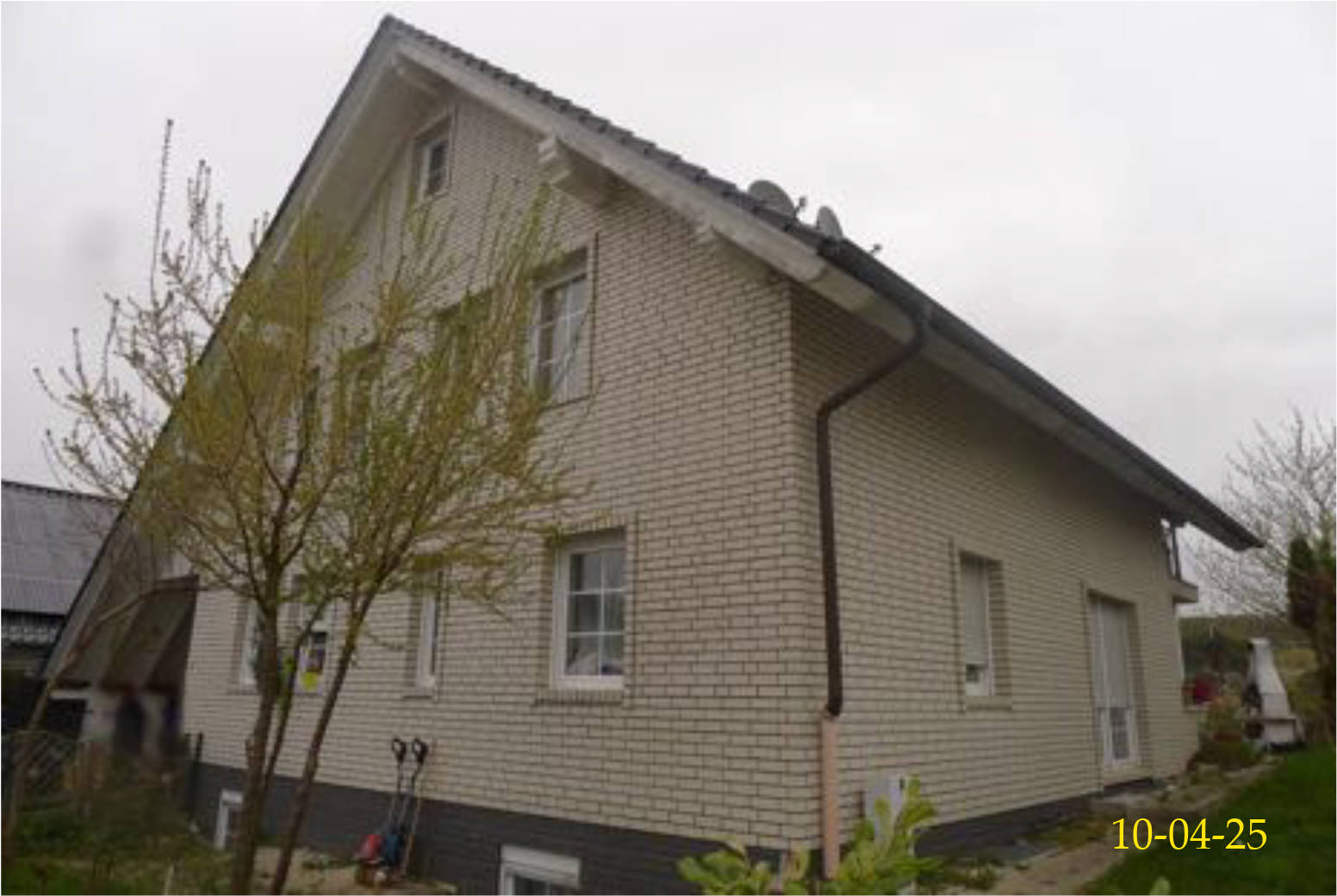 Einfamilienhaus in Auf dem Hollunder 39, 34327 Körle - Bild 4