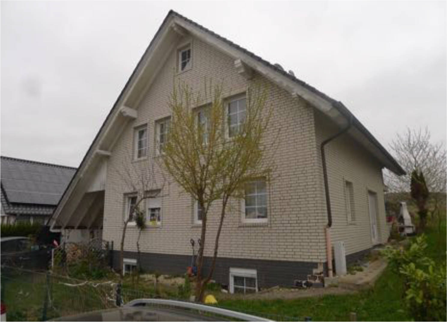 Einfamilienhaus in Auf dem Hollunder 39, 34327 Körle - Bild 2