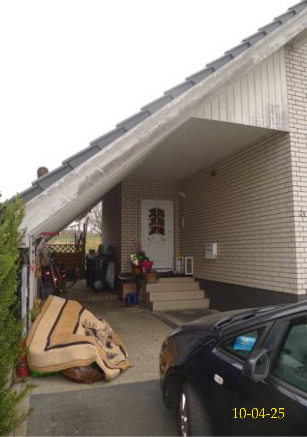 Einfamilienhaus in Auf dem Hollunder 39, 34327 Körle - Bild 5