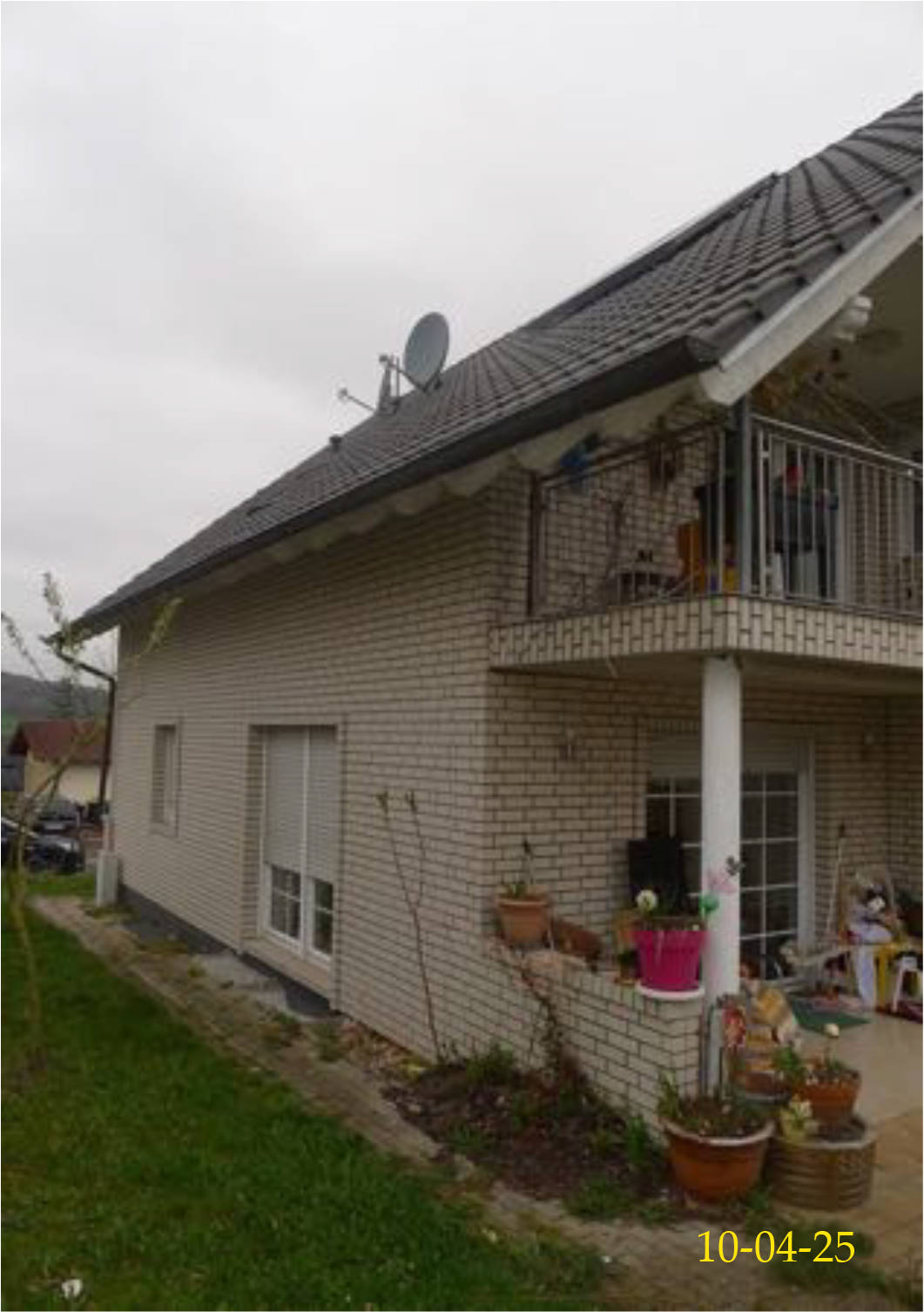 Einfamilienhaus in Auf dem Hollunder 39, 34327 Körle - Bild 3