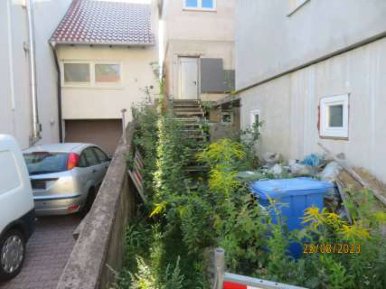 Einfamilienhaus in Rodensteiner Straße 7, 64385 Reichelsheim