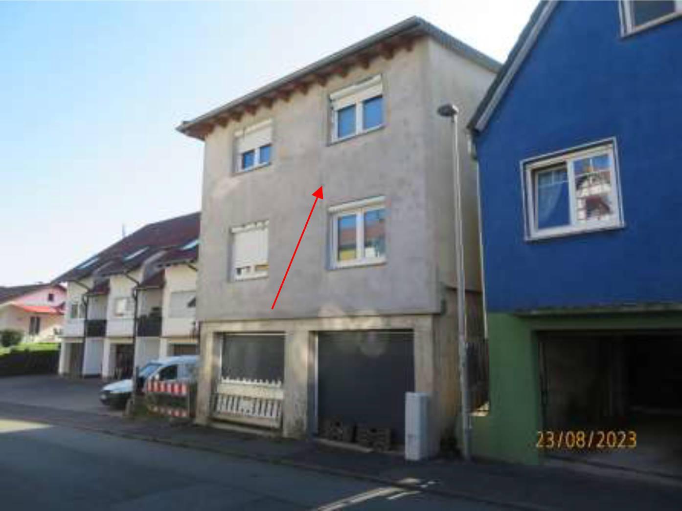 Einfamilienhaus in Rodensteiner Straße 7, 64385 Reichelsheim - Bild 3
