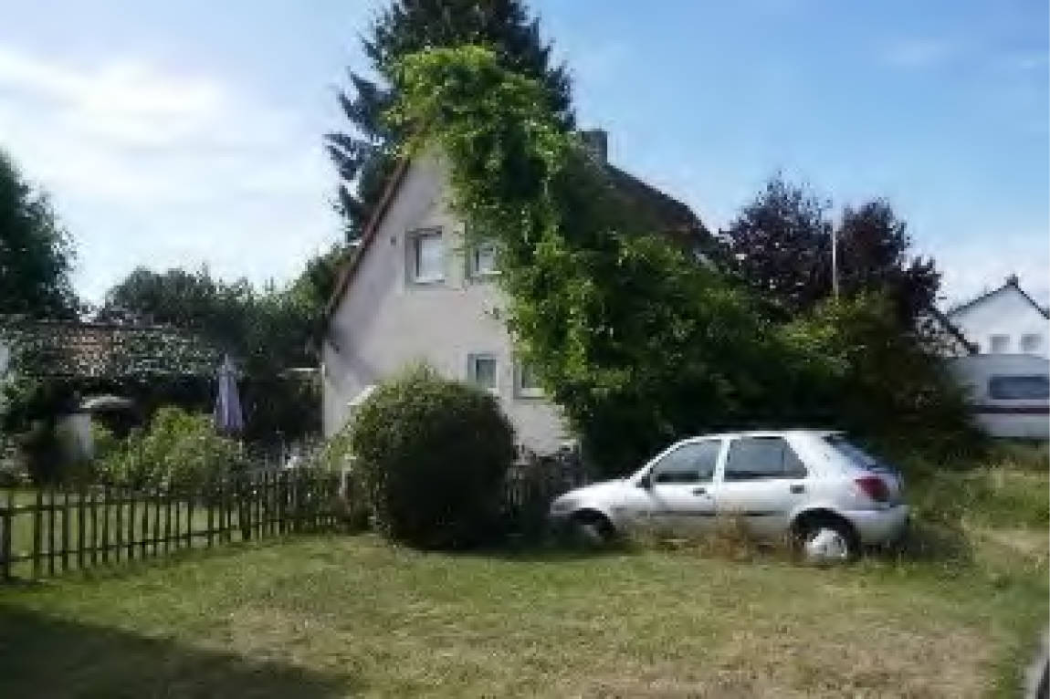 Einfamilienhaus in Siedlung Rolle 15, 64711 Erbach - Bild 2