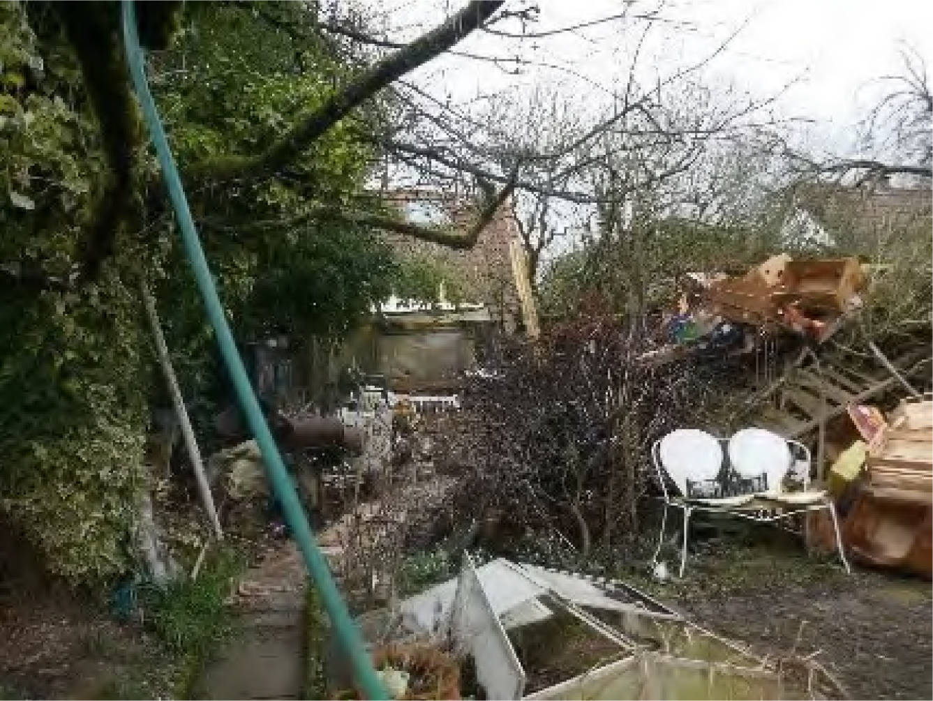 Einfamilienhaus in Siedlung Rolle 15, 64711 Erbach - Bild 4