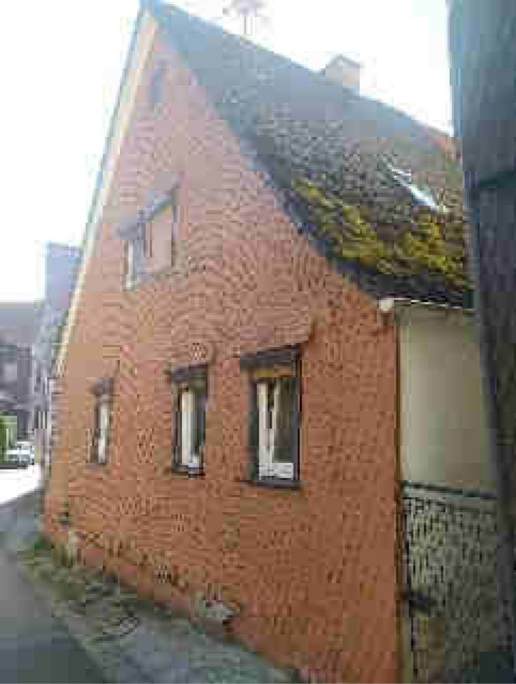 hessen 0023K0020-2021 Mühlgasse 12,14, 64385 Reichelsheim 9