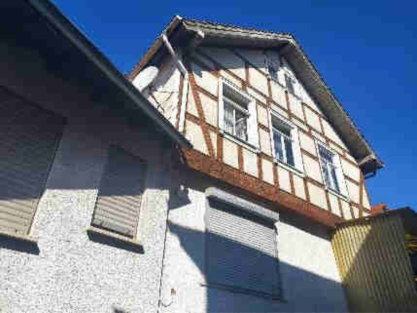 Doppelwohnhaus in Mühlgasse 12,14, 64385 Reichelsheim - Bild 5