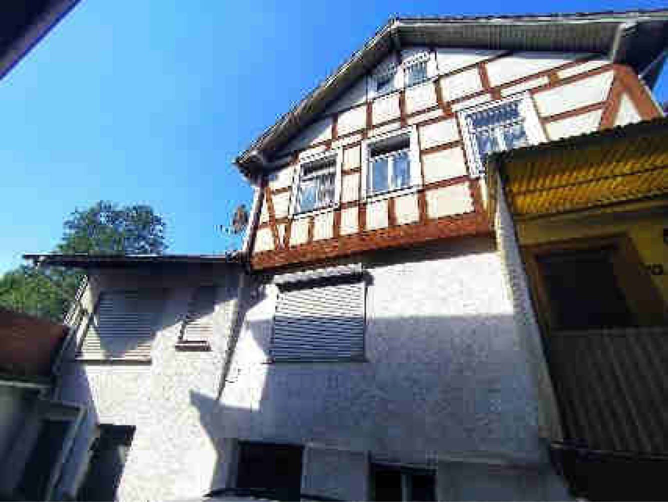 Doppelwohnhaus in Mühlgasse 12,14, 64385 Reichelsheim - Bild 4