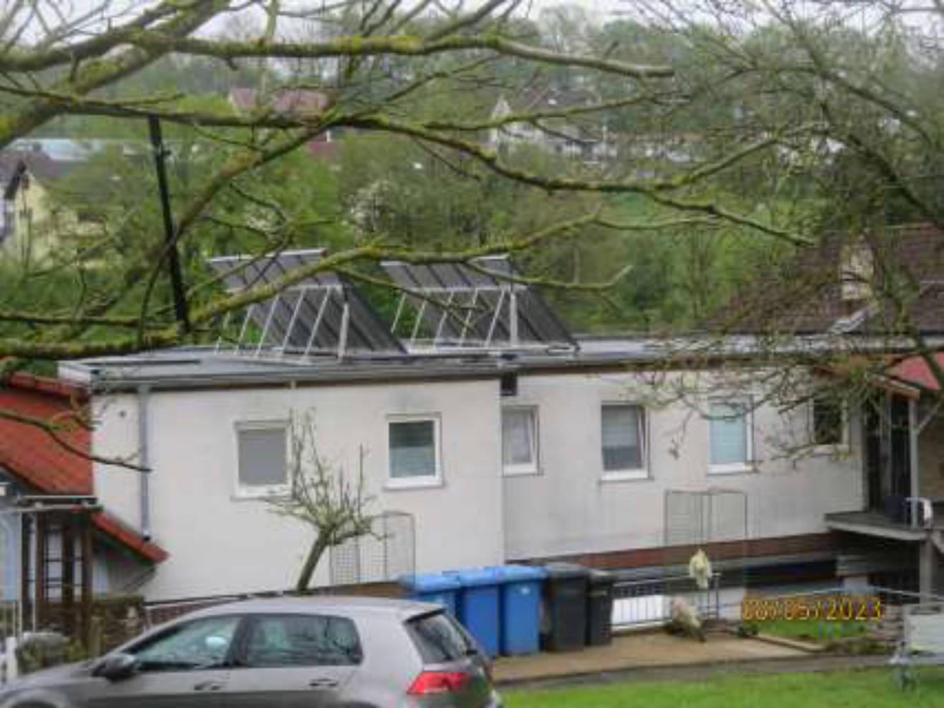 Eigentumswohnung (3 bis 4 Zimmer) in Erbacher Straße  25, 64760 Oberzent, Hetzbach - Bild 4