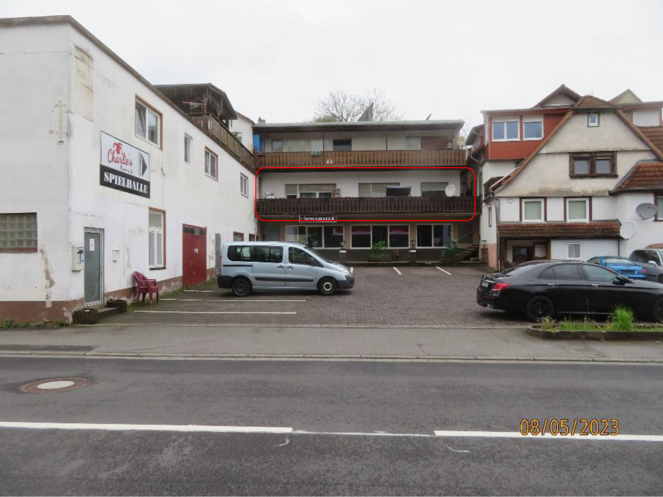 hessen 0023K0022-2022 Erbacher Straße  25, 64760 Oberzent, Hetzbach 12