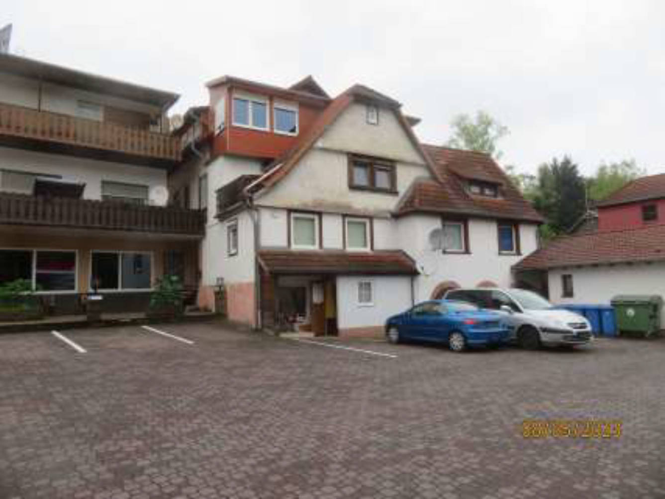 Eigentumswohnung (3 bis 4 Zimmer) in Erbacher Straße  25, 64760 Oberzent, Hetzbach - Bild 5