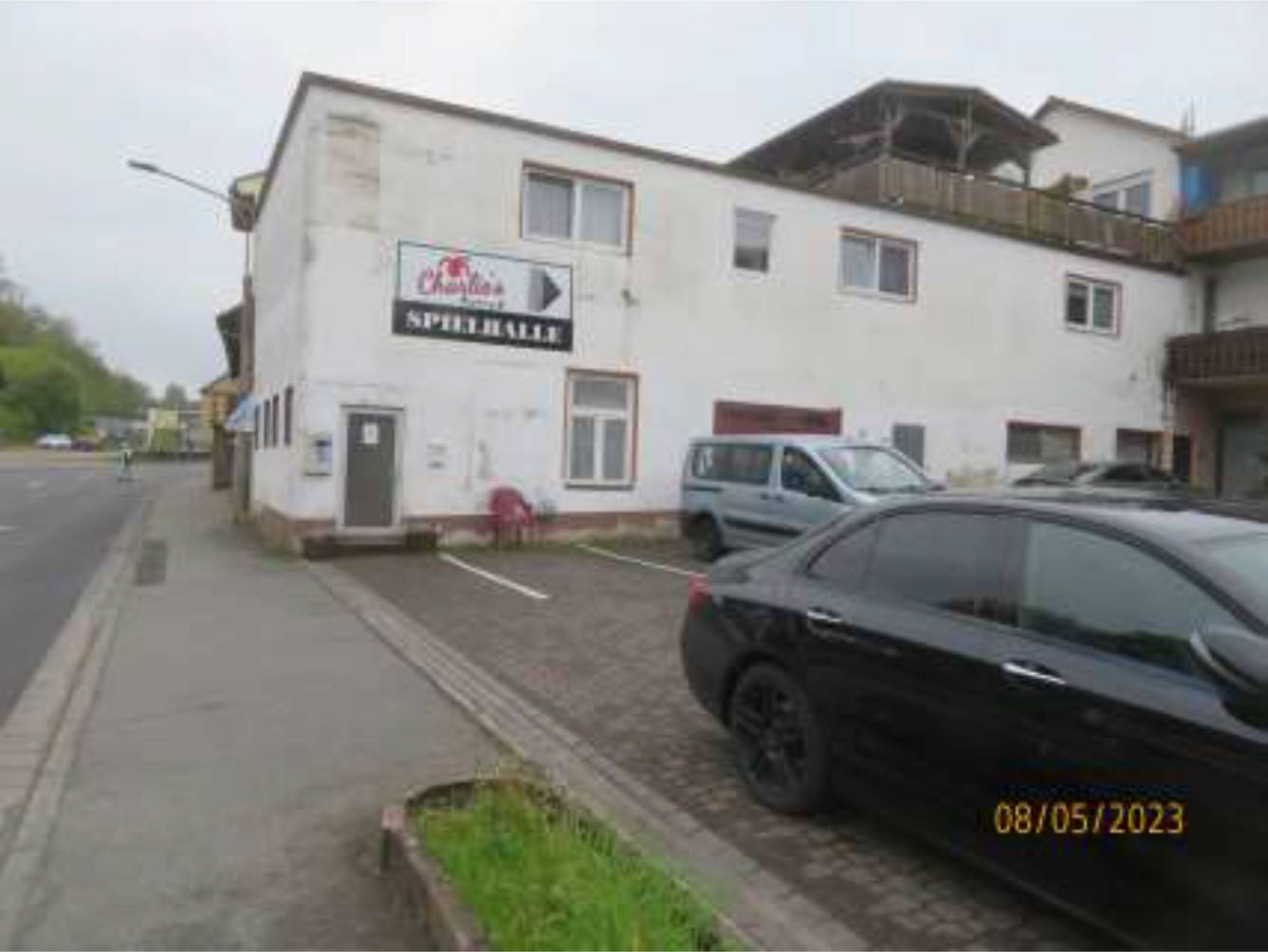 Eigentumswohnung (3 bis 4 Zimmer) in Erbacher Straße  25, 64760 Oberzent, Hetzbach - Bild 2