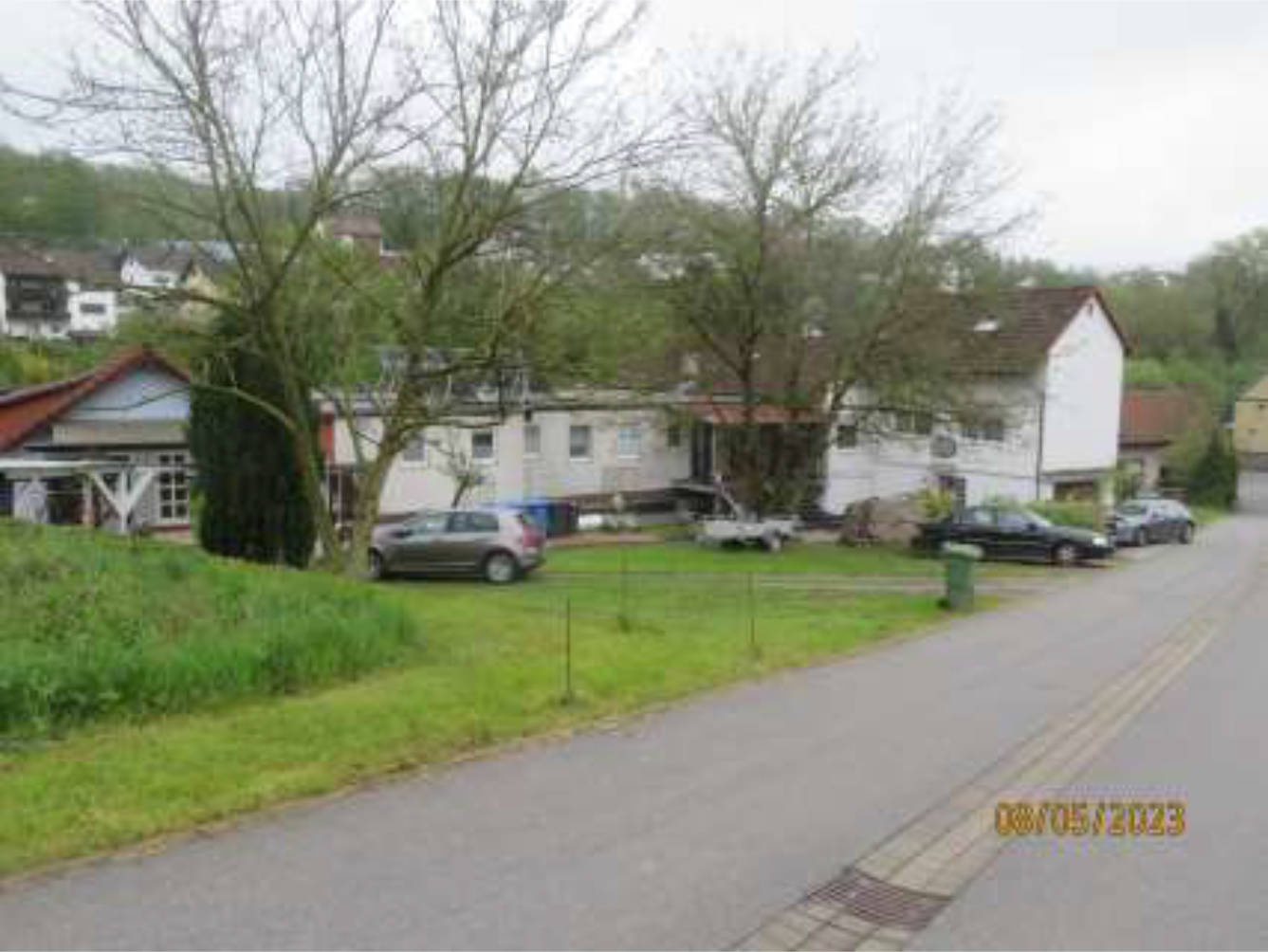 hessen 0023K0022-2022 Erbacher Straße  25, 64760 Oberzent, Hetzbach 13