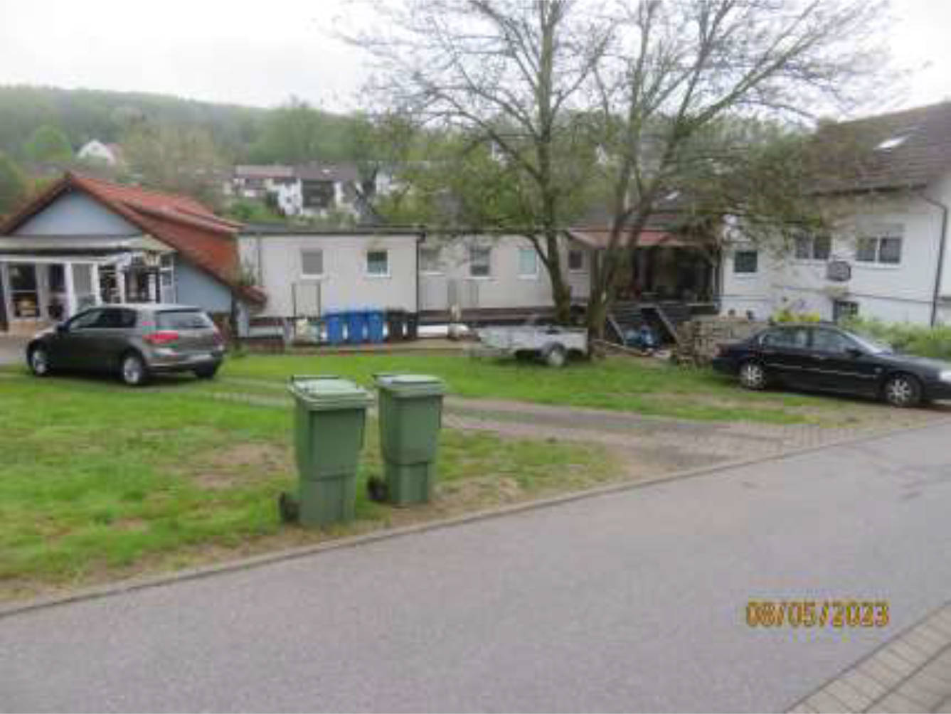 hessen 0023K0022-2022 Erbacher Straße  25, 64760 Oberzent, Hetzbach 14
