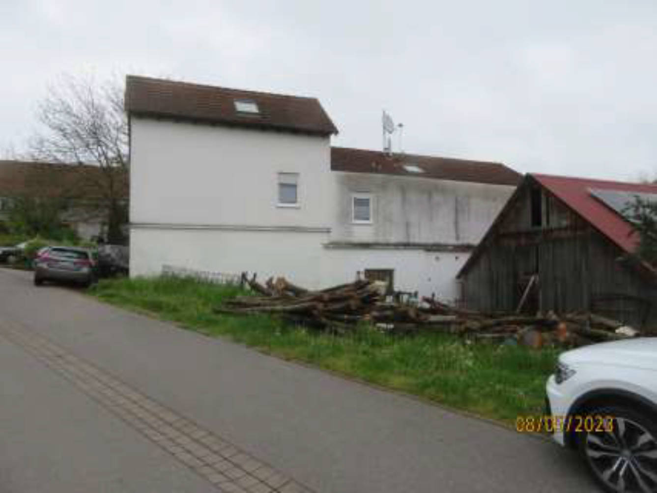 Erbacher Straße 25, 64760 Oberzent, Hetzbach