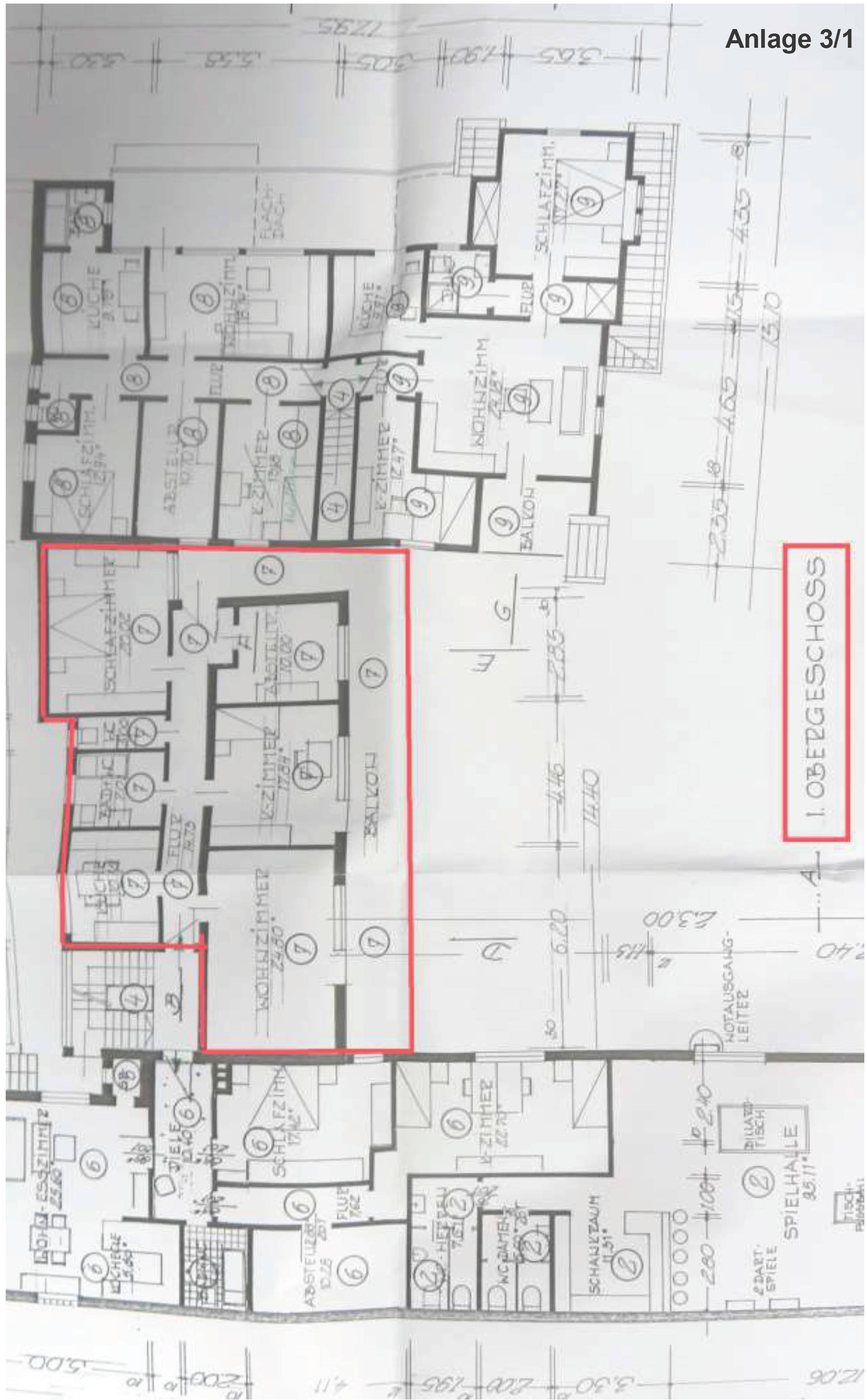 hessen 0023K0024/2024 Erbacher Straße 25, 64760 Oberzent, Hetzbach 18