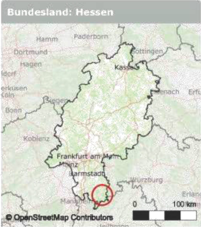 hessen 0023K0024/2024 Erbacher Straße 25, 64760 Oberzent, Hetzbach 20