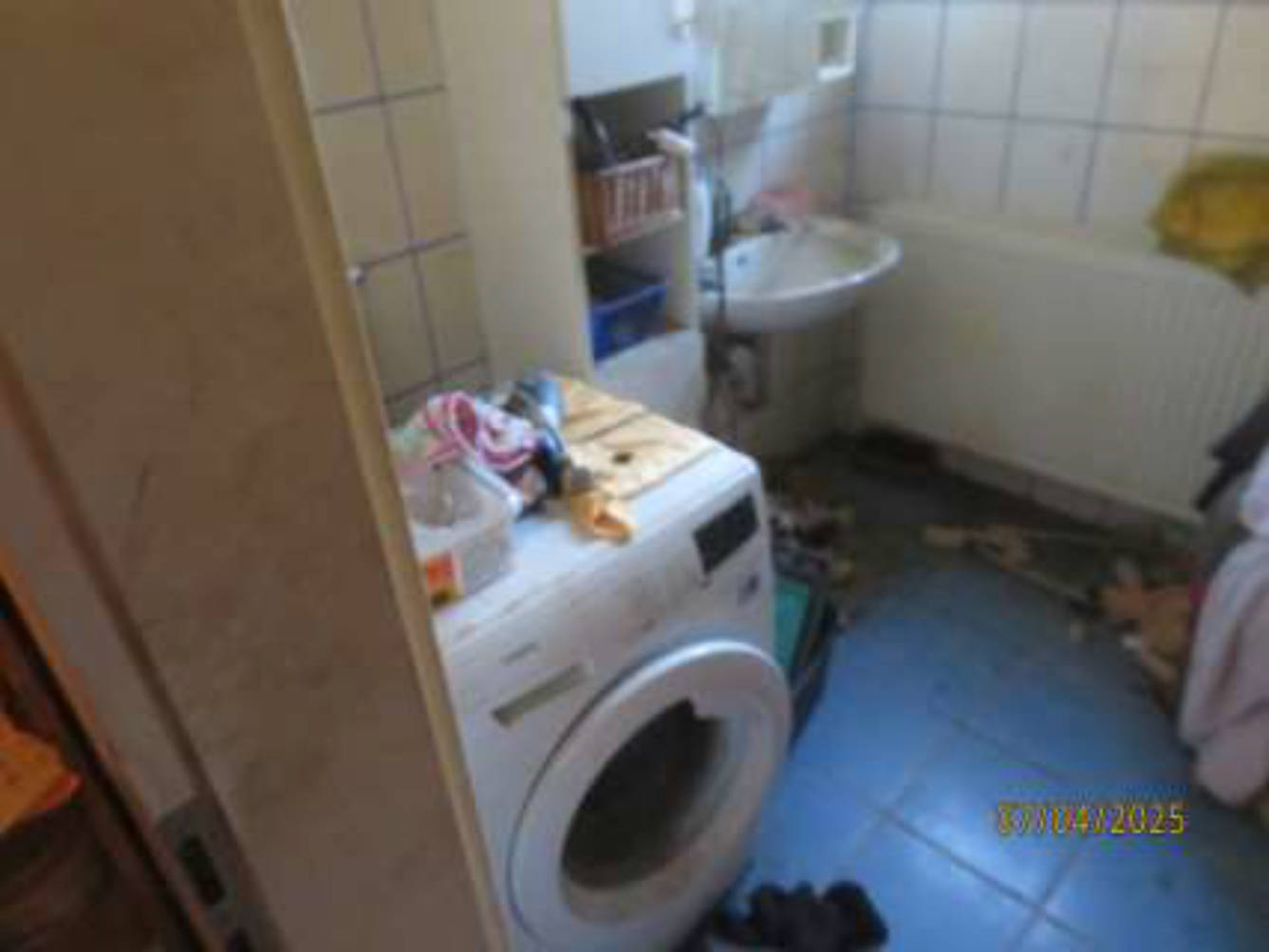 hessen 0023K0028/2023 Finkenbacher Straße 19, 64760 Oberzent, Olfen 16
