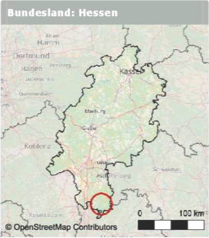 hessen 0023K0028/2023 Finkenbacher Straße 19, 64760 Oberzent, Olfen 26