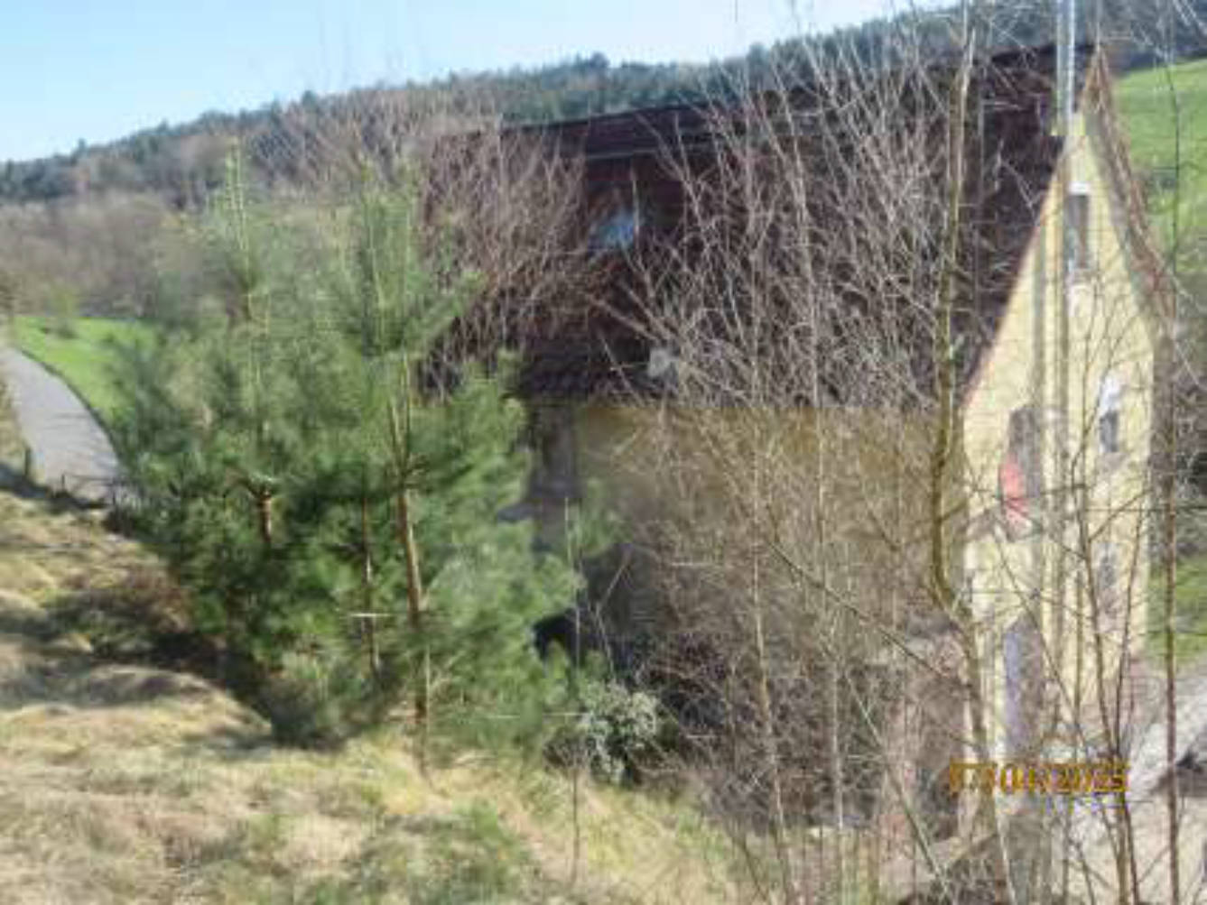 hessen 0023K0028/2023 Finkenbacher Straße 19, 64760 Oberzent, Olfen 6