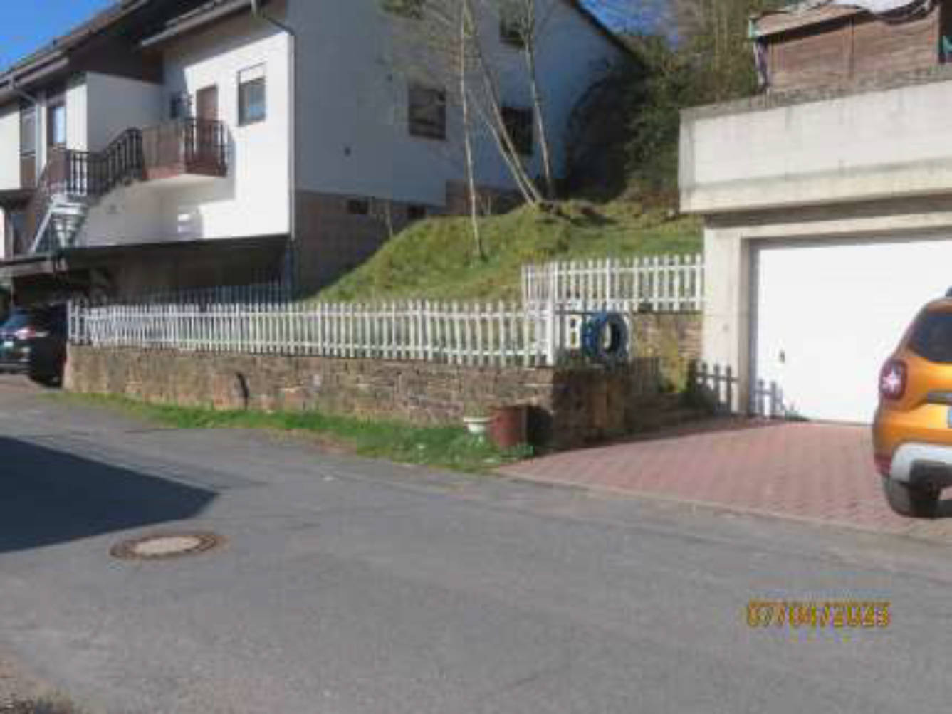 Zweifamilienhaus in Finkenbacher Straße 19, 64760 Oberzent, Olfen - Bild 2