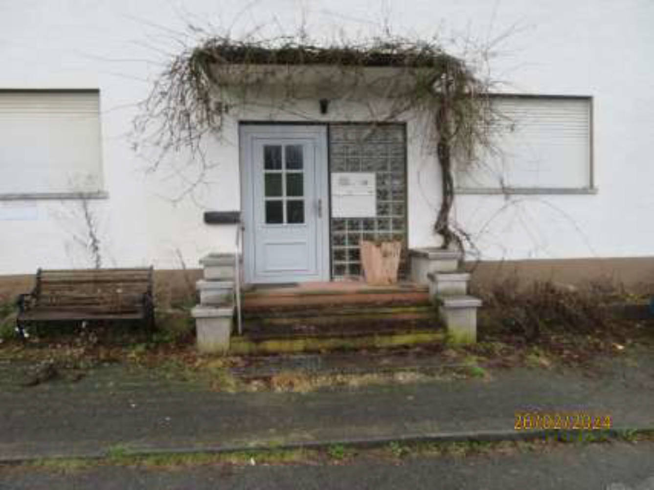Zweifamilienhaus in Finkenbacher Straße  21, 64760 Oberzent, Olfen - Bild 2